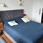Stylish 2 Bedroom Apartment In Montmarte